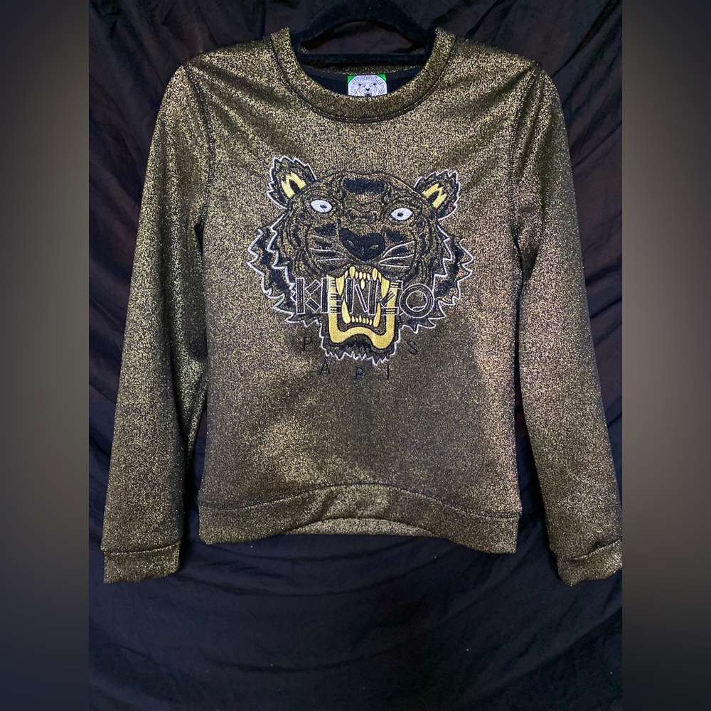 Kenzo sweater